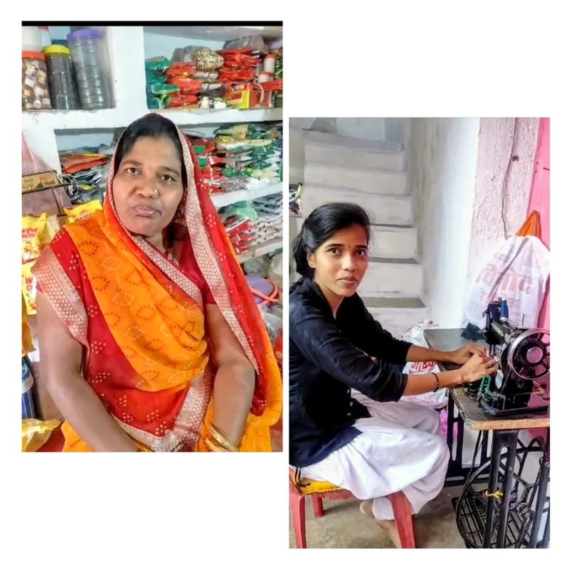 जल जीवन मिशन ने बदली ग्रामीण महिलाओं की जिंदगी